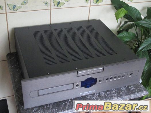Balanced Audio Technology BAT VK-D5SE – fotografie 3