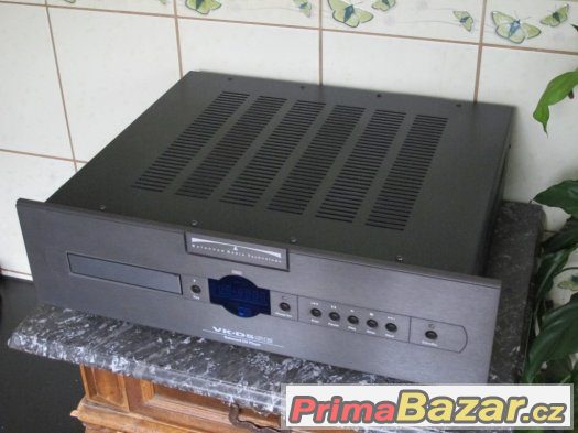 Balanced Audio Technology BAT VK-D5SE – fotografie 4