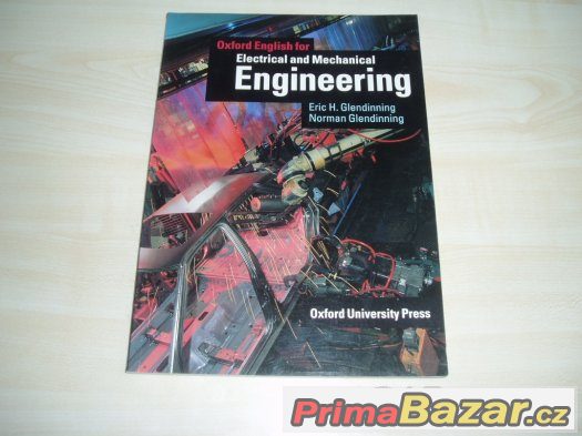 ENGINEERING – OXFORD ENGLISH – fotografie 2