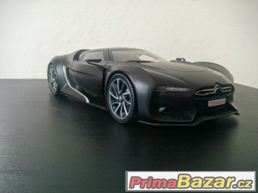 Modely 1:18 Bmw,Lamborghini,Citroen,Peuget,Mercedes – fotografie 5