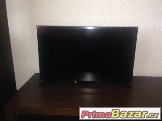 TELEVIZE LED TV SAMSUNG serie 4 - úhlopříčka 80cm - nová – fotografie 1