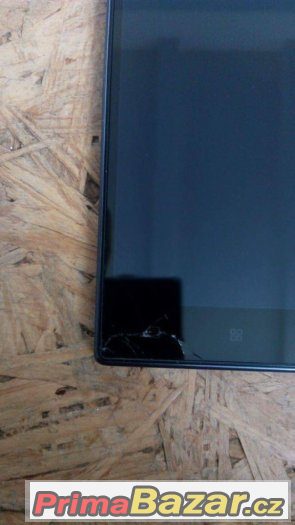 Lenovo P70 – fotografie 4