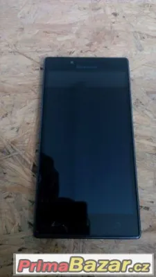 Lenovo P70