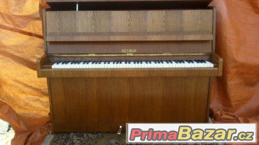 Koupím piano  PETROF,SCHOLZE,august forster,weinbach – fotografie 4