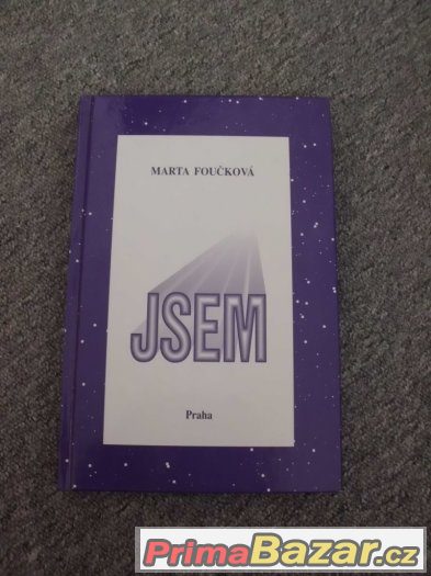 Jsem – fotografie 1
