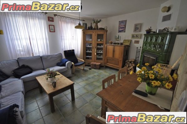 Prodám dům 40 km od Prahy po D1 – fotografie 2