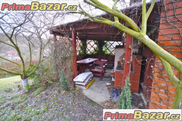 Prodám dům 40 km od Prahy po D1 – fotografie 5
