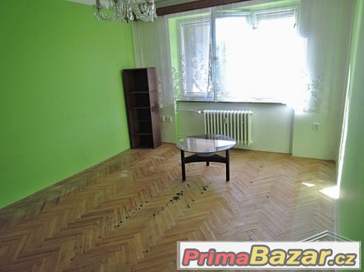 Pronájem Byt 2+1, Valašské Meziříčí, Křižná – fotografie 2