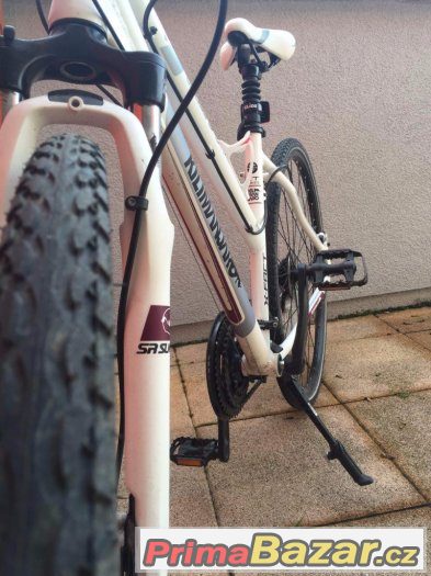 Kilimanjaro X Fact Cross Sport - TOP STAV – fotografie 2