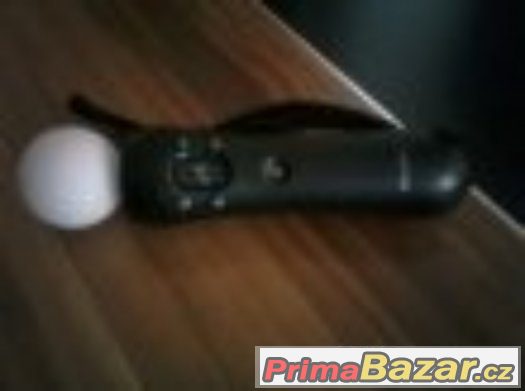 PS3 pohybovy ovladac – fotografie 1