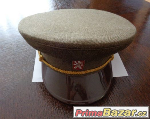 ČSLA BRIGADIRKA - velmi dobrý stav- cenu nabídněte. – fotografie 2