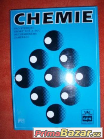 Chemie – fotografie 1