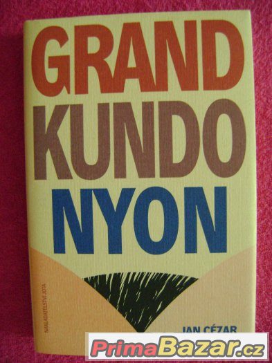 Grand Kundonyon – fotografie 1