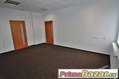 Pronájem Kanceláře, Šenov u Nového Jičína