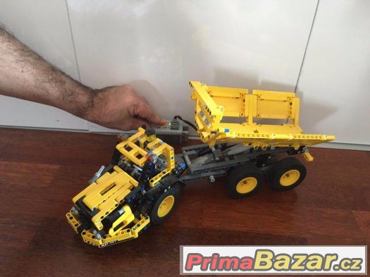 Lego s Remote – fotografie 1