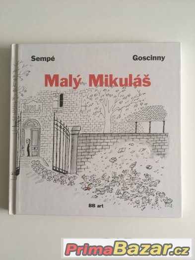 Malý Mikuláš – fotografie 1