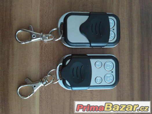 ALARM bezdratovy, gsm wifi – fotografie 5