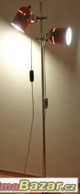 Nabízím krásnou Retro Lampu "Brusel " v top stavu