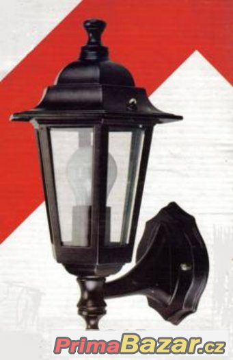 Nástěnné svítidlo 230V/60W     4000141 – fotografie 2