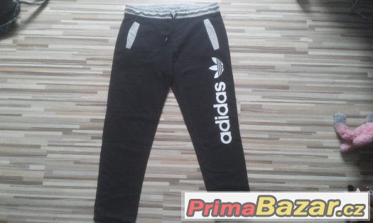 Damské tepláky adidas L-Xl Nové – fotografie 1