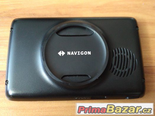Navigace navigon 40 plus – fotografie 3