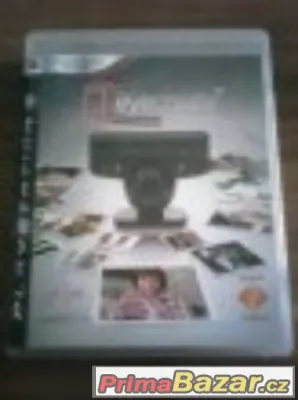 PS3 eyecreate