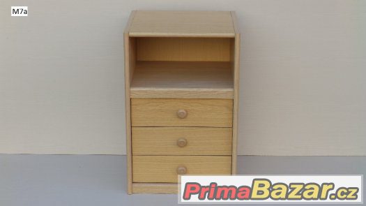 Komoda – fotografie 2