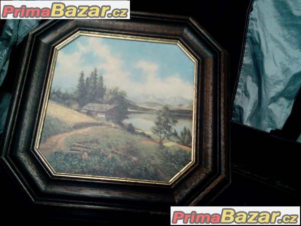 Obrazy – fotografie 6