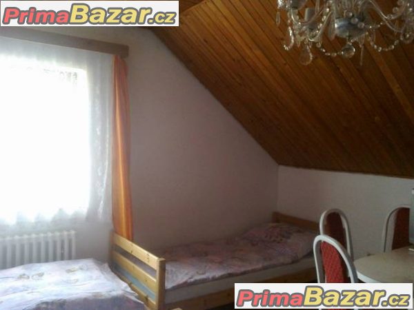 Levné ubytování - Plzeň – fotografie 3