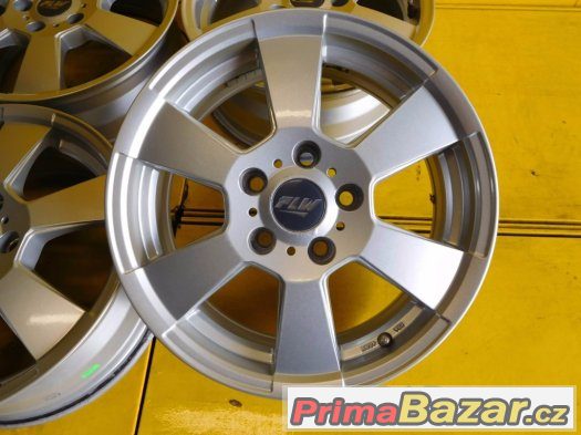 Hyundai,Kia,Mazda,Nissan 5x114,3 R16 ET40 - 4x ALU FLW – fotografie 3