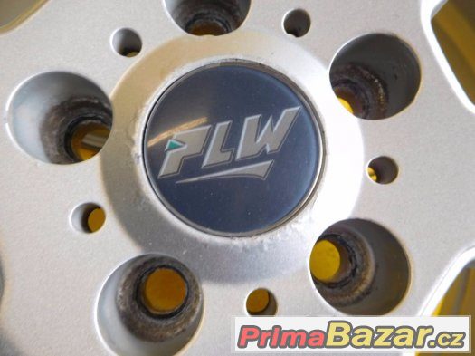 Hyundai,Kia,Mazda,Nissan 5x114,3 R16 ET40 - 4x ALU FLW – fotografie 4