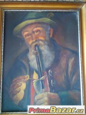 Obraz originál