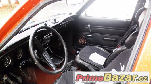 Prodám Ford Cortina – fotografie 5