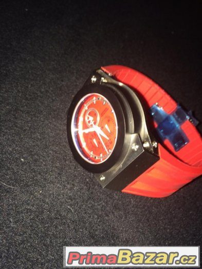 Invicta Russian Diver 1959 Akula – fotografie 4