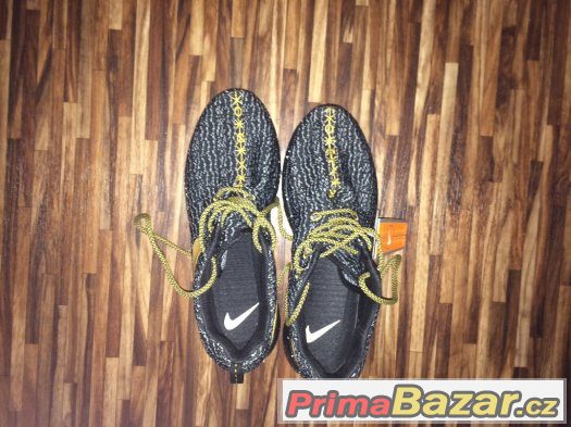 Nike rosherun – fotografie 1