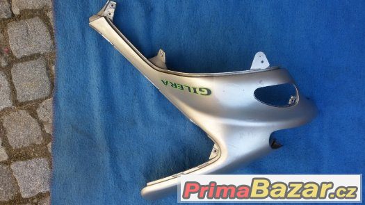 Gilera Runner 50 – fotografie 1