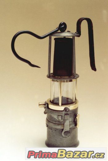 KOUPÍM HORNICKÉ LAMPY – fotografie 5