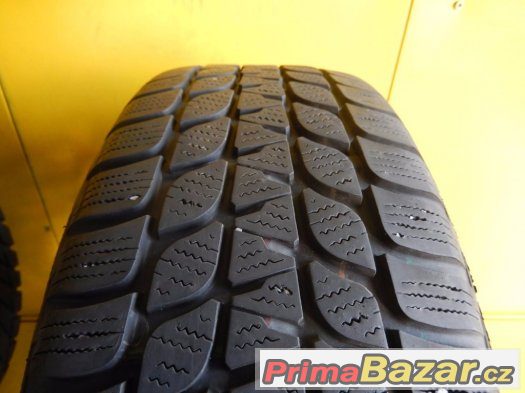 5x112 R15 Škoda Octavia II,VW Golf V - zimní plechová sada – fotografie 4