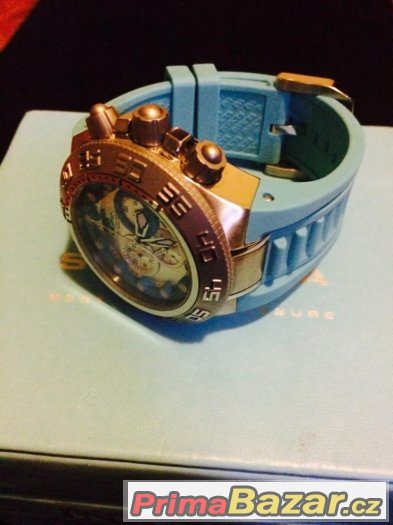 Invicta Subaqua Sport – fotografie 3