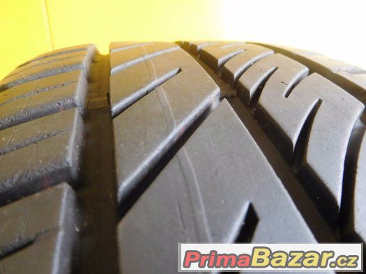 Opel Vectra 5x110 ET49 195/65/15 - letní ALU sada – fotografie 5