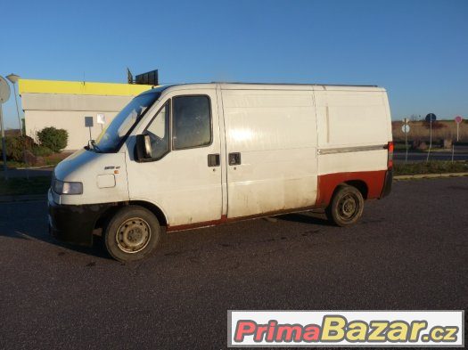Ducato – fotografie 4