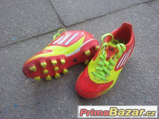 Dětské kopačky Adidas vel.28 – fotografie 2
