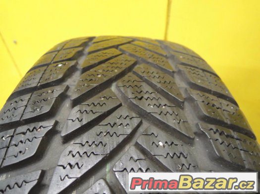 VW Golf V,VI - zimní plechová sada 5x112 R15 – fotografie 4