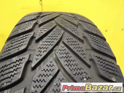 VW Golf V,VI - zimní plechová sada 5x112 R15 – fotografie 5