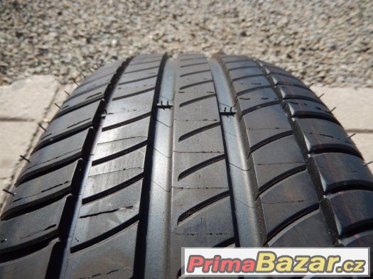 4x nové letní Michelin Primacy 3 215/60/17 96H – fotografie 3