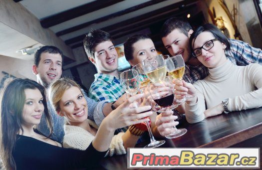Anglicky za týden s rodilým mluvčím - jazykové pobyty v ČR – fotografie 3
