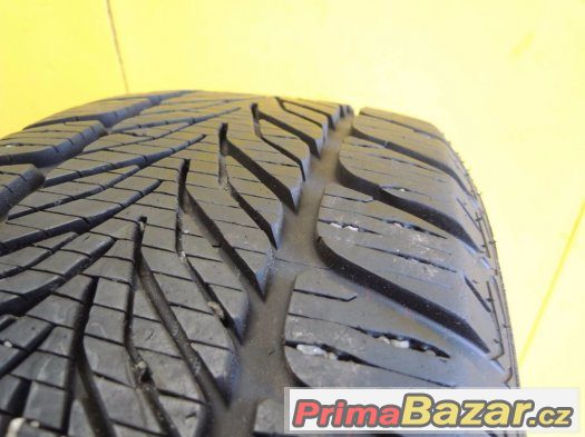 Hyundai,Kia,Mazda,Renault - zimní ALU sada Ronal 5x114,3 R17 – fotografie 4