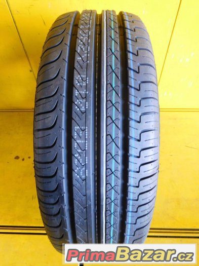 Kia,Hyundai 5x114,3 ET40 + 195/60/15 - nová letní ALU Borbet – fotografie 5