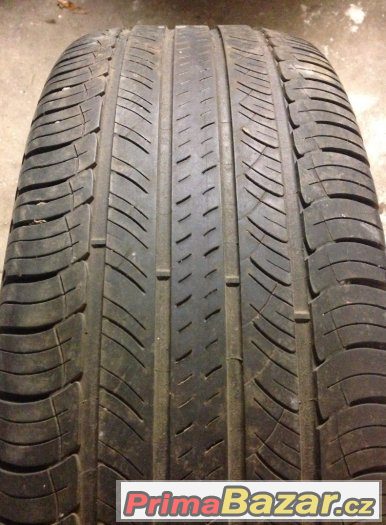1 KUS Letní pneu Michelin Latituide Tour HP 265/65 R17 - 5mm – fotografie 2