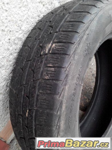 Pneumatiky Firestone 175/70 r14 zimni – fotografie 5
